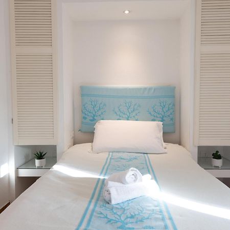 Ad Suite Ventimiglia Olbia Exterior foto