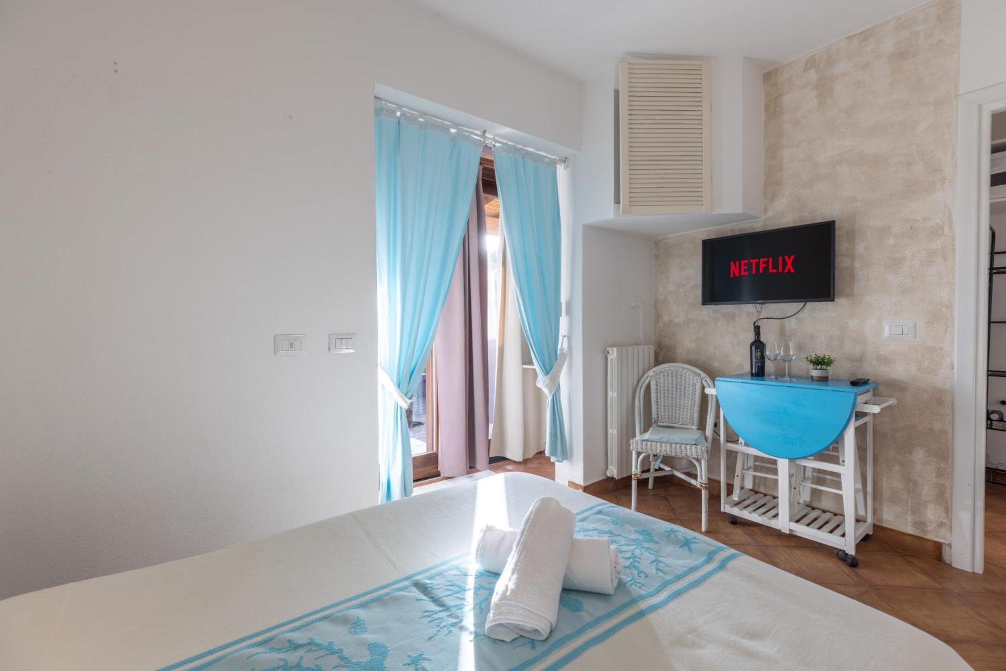Ad Suite Ventimiglia Olbia Exterior foto