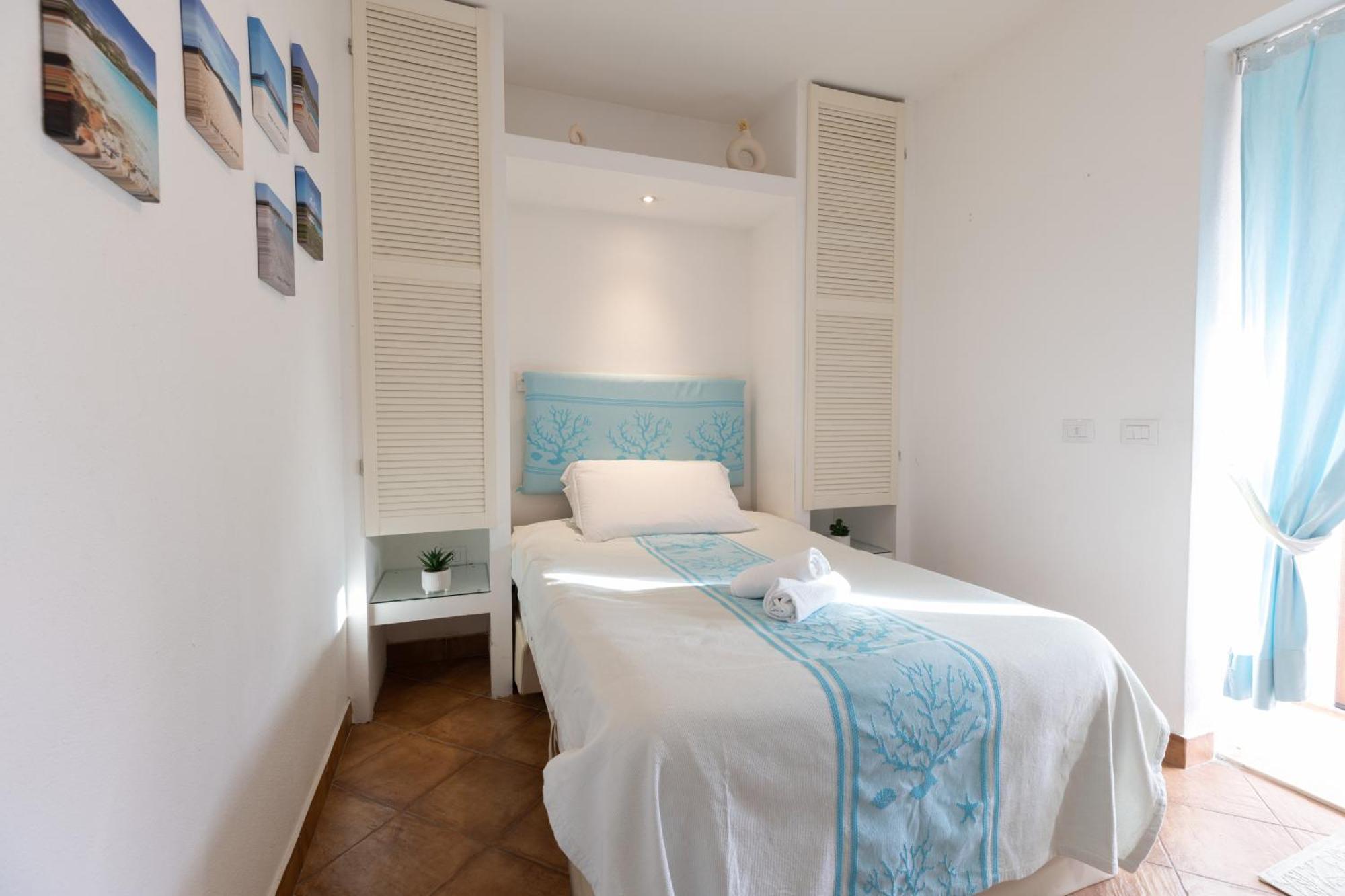 Ad Suite Ventimiglia Olbia Exterior foto
