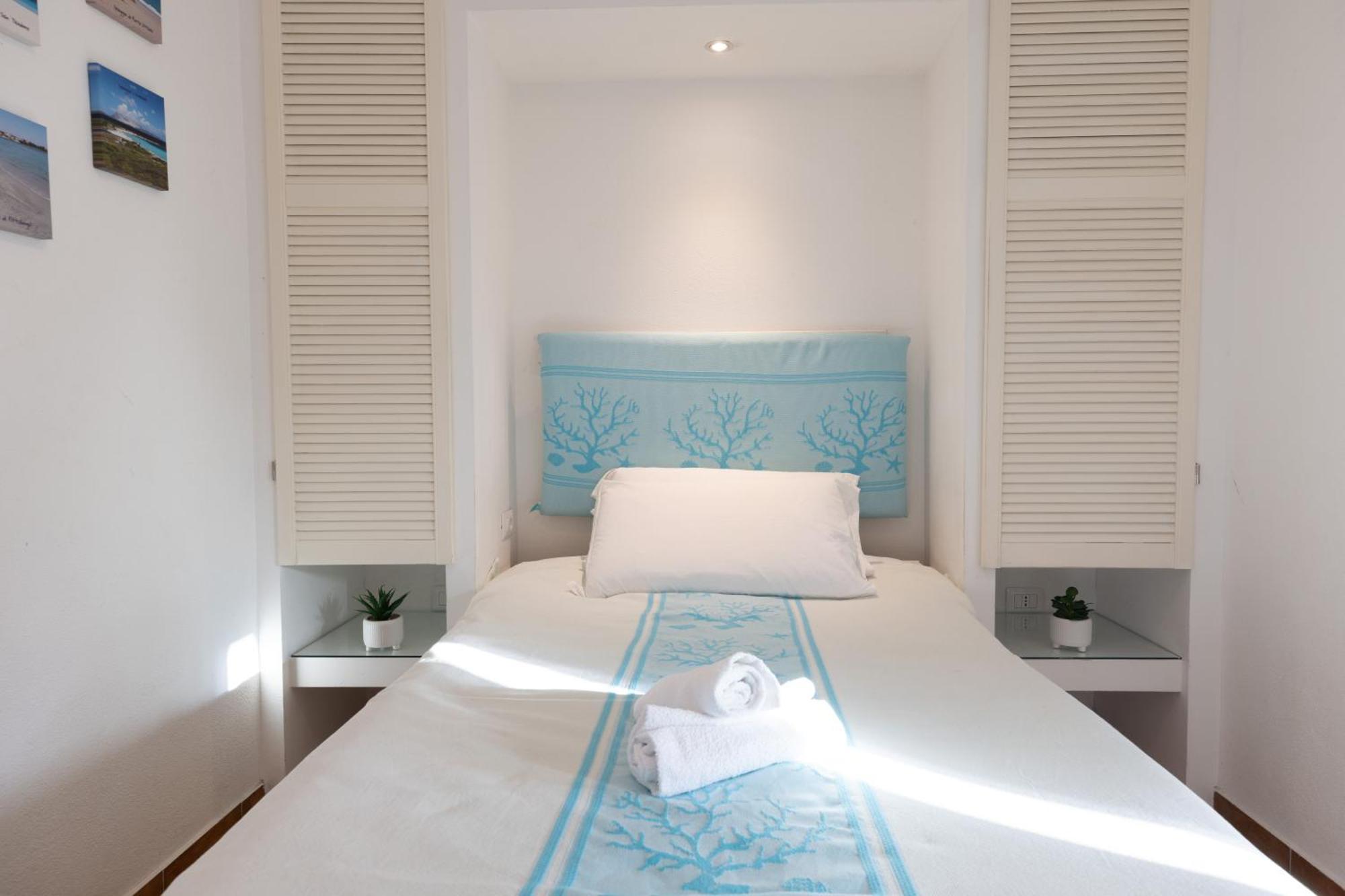Ad Suite Ventimiglia Olbia Exterior foto