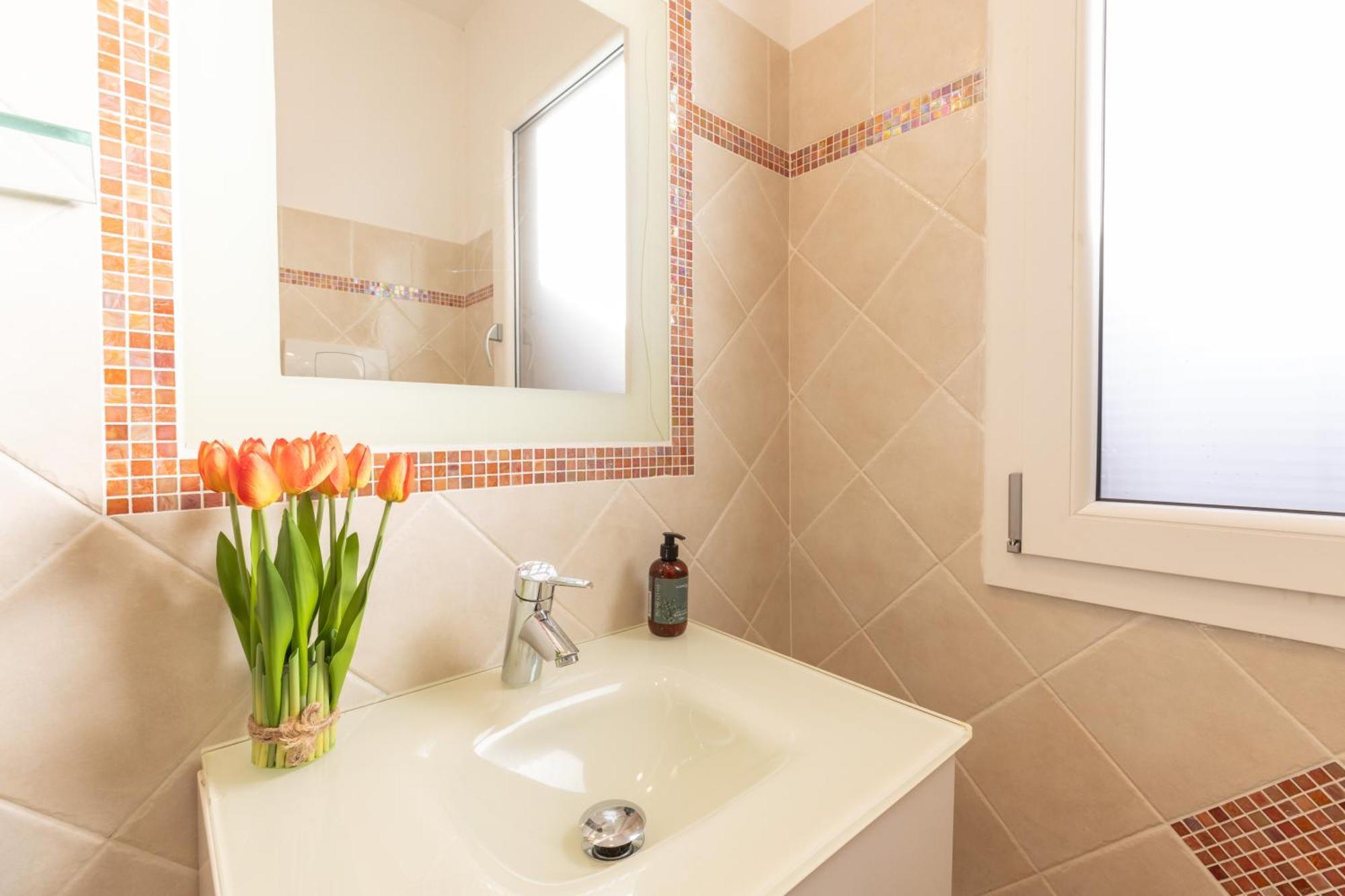 Ad Suite Ventimiglia Olbia Exterior foto