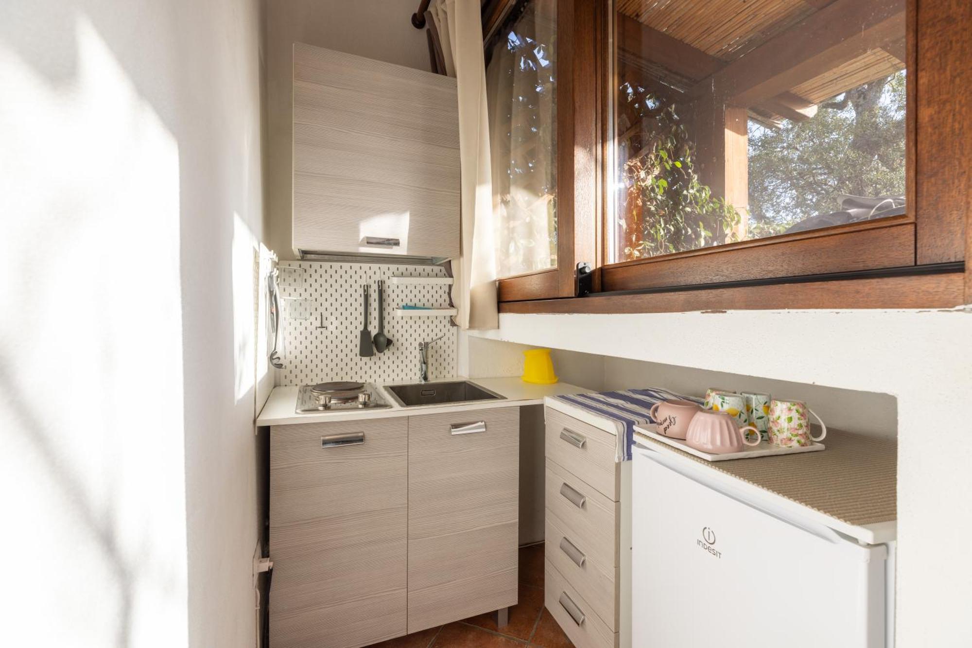 Ad Suite Ventimiglia Olbia Exterior foto