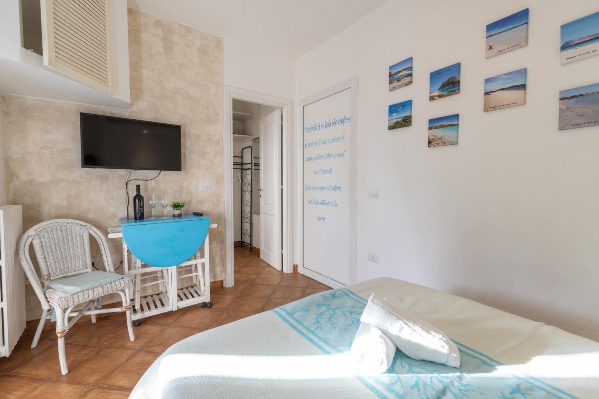 Ad Suite Ventimiglia Olbia Exterior foto
