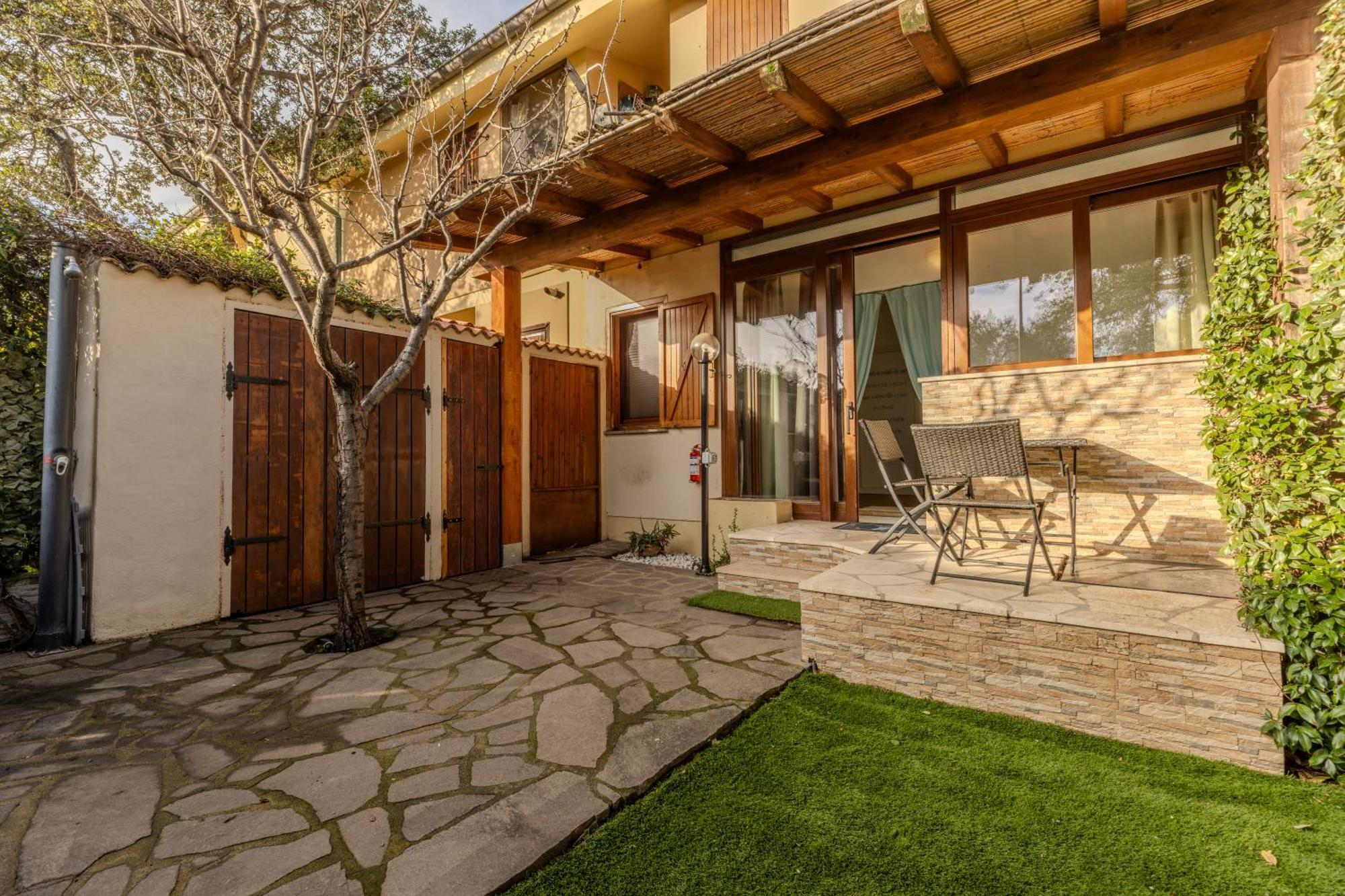 Ad Suite Ventimiglia Olbia Exterior foto